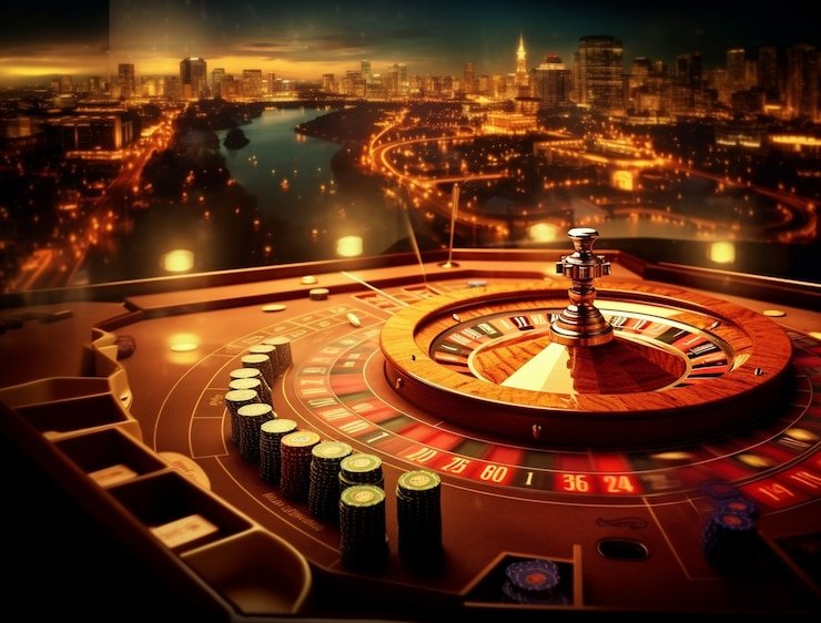 rtsslot Speed Baccarat bet selection screen with Player, Banker, Tie buttons and chip denominations